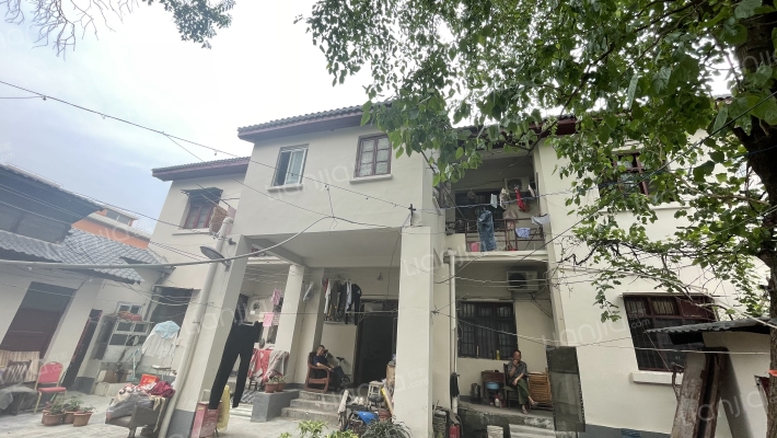 大陶家巷6号外景图