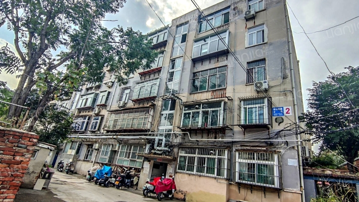 标山南路2号外景图