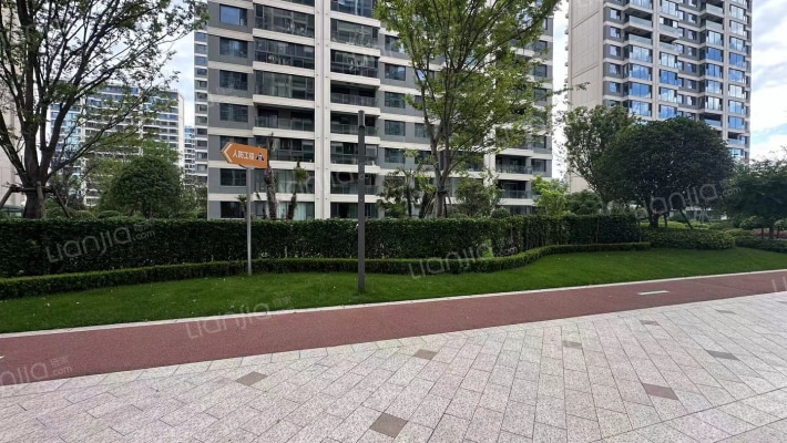 滨江嘉品外景图