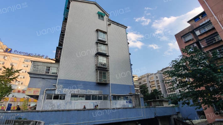 三桥北路37号外景图