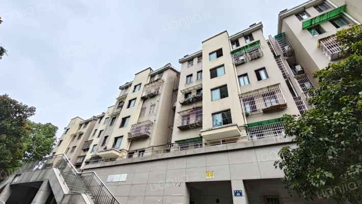 假山路48号外景图