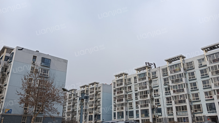 东坡家园外景图