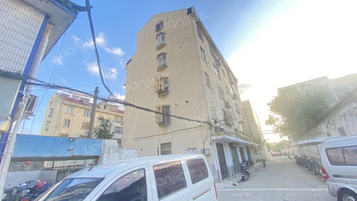 陆家浜南路2号外景图