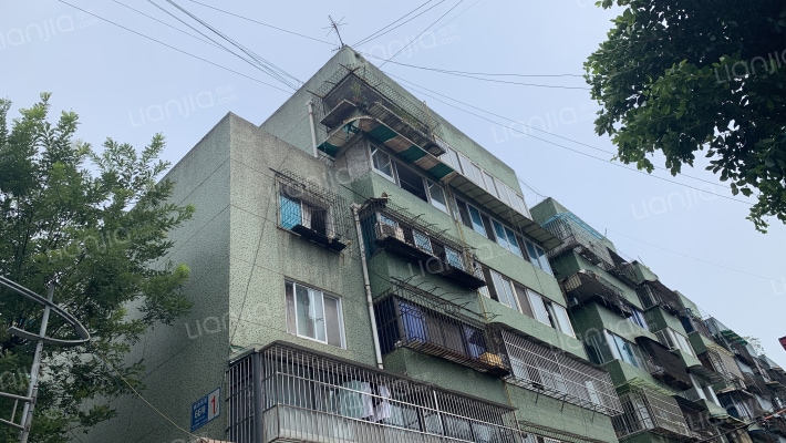 西北市街66号外景图