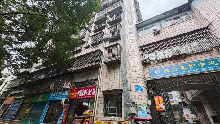 万川大道143号外景图