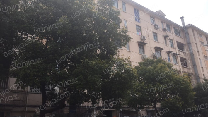 西藏北路1103弄外景图