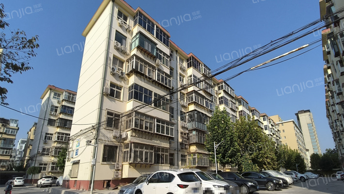 变电街7号外景图