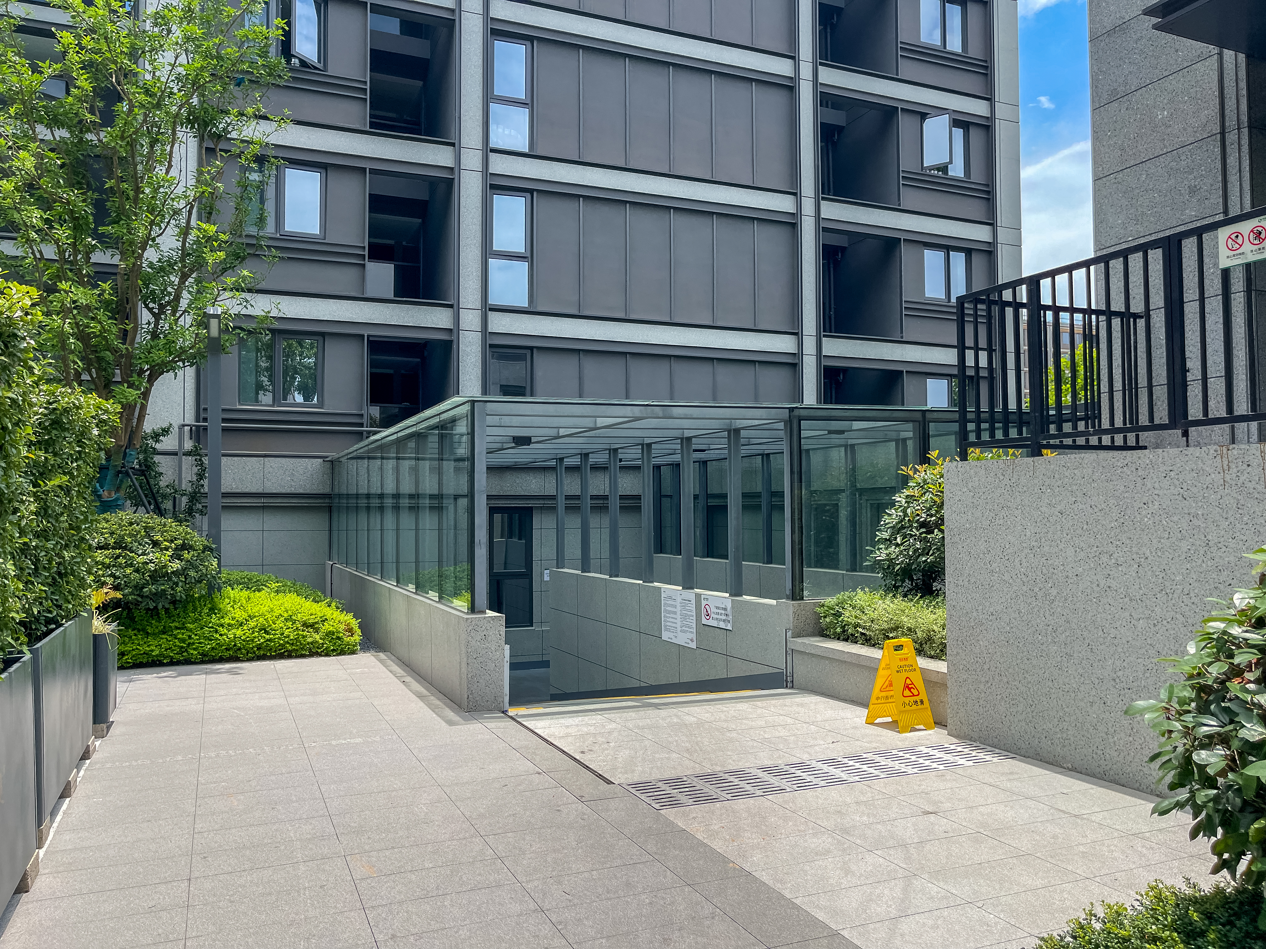 春来雅庭小区实景 23