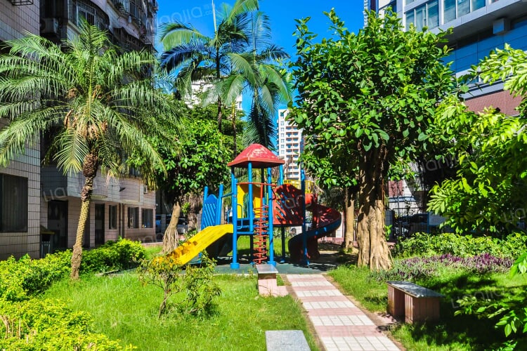 世界花园樱花居 深圳世界花园樱花居二手房 房价 租房 深圳贝壳找房