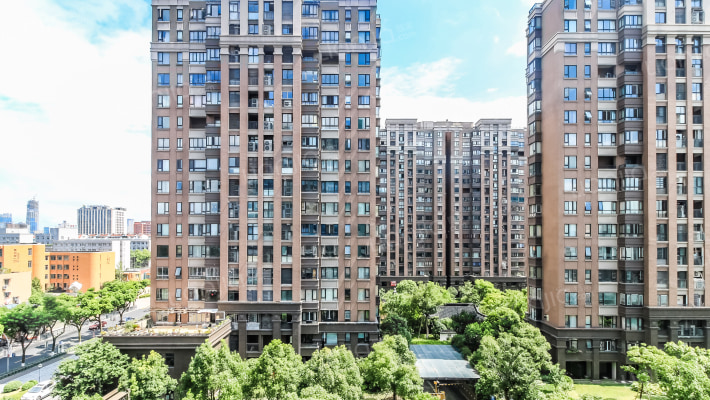 康桥风尚外景图