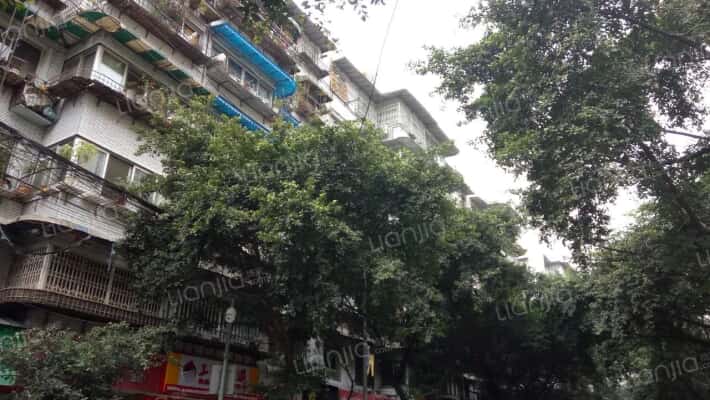 圃园南二路6号外景图