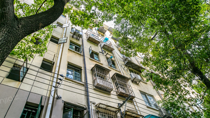 东体育会路309弄外景图