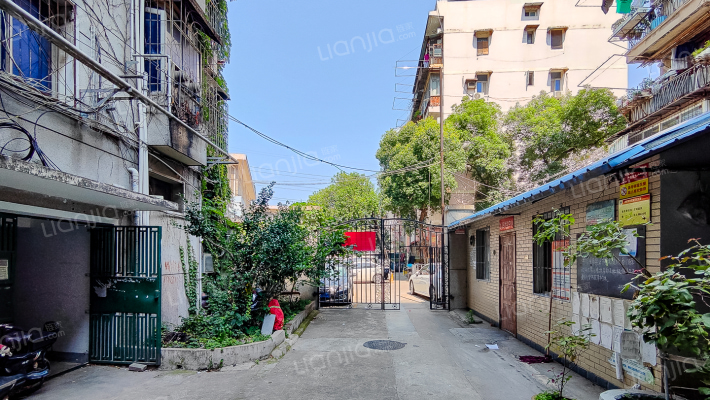 舒家街中南一路620号外景图