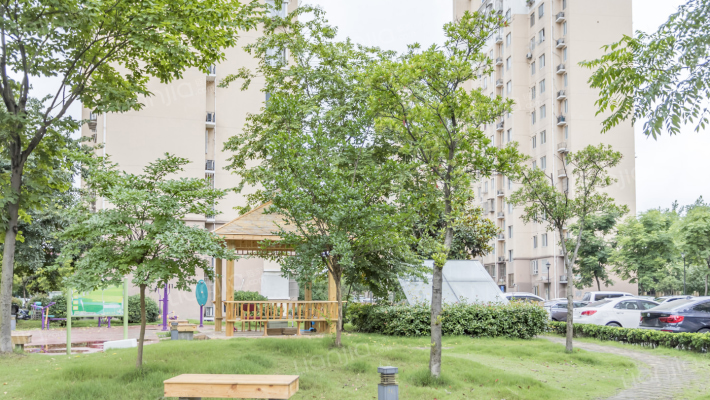 三林新村(永泰路136弄)外景图