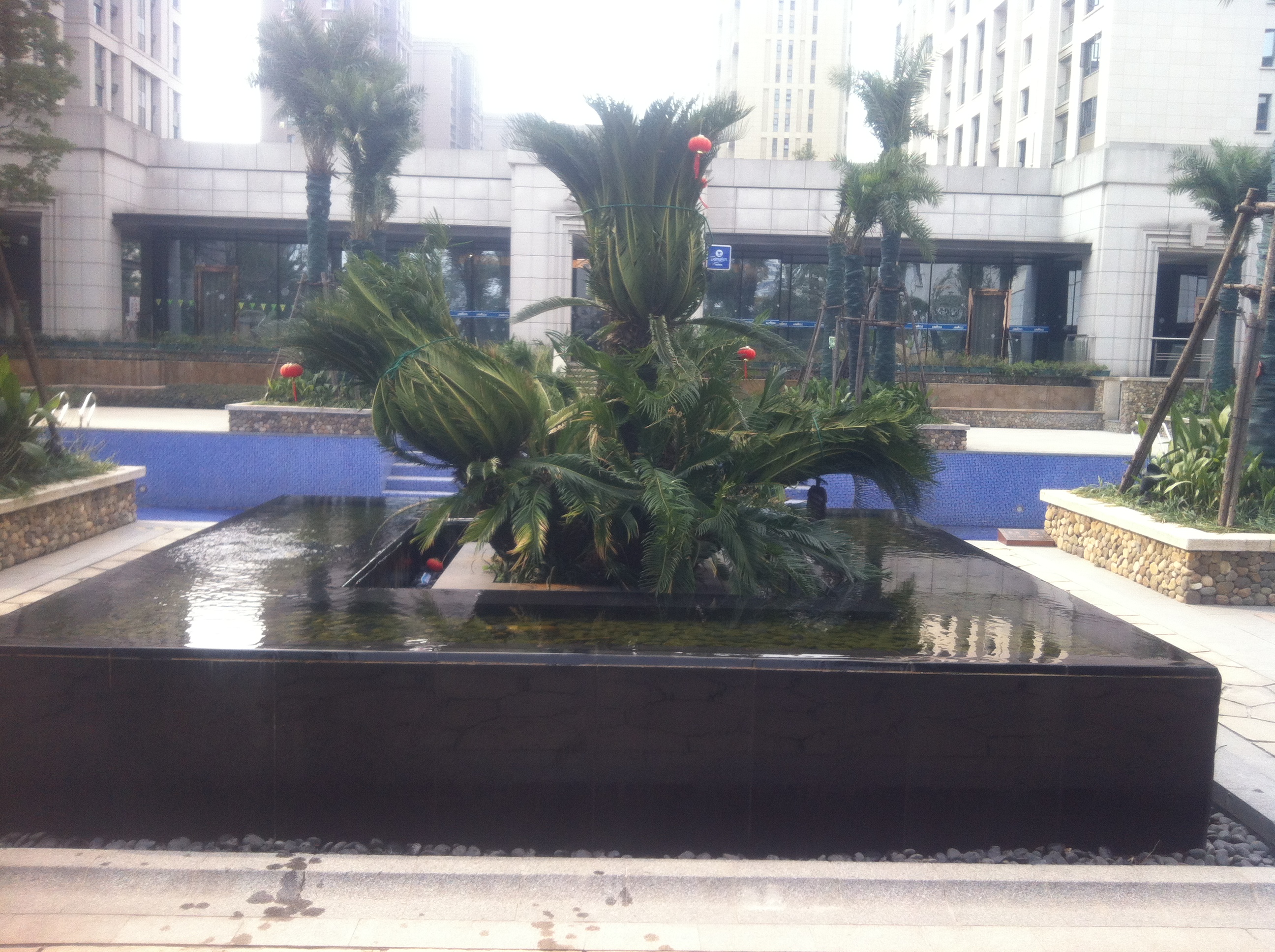 Dahe Chenzhang compound photo 26