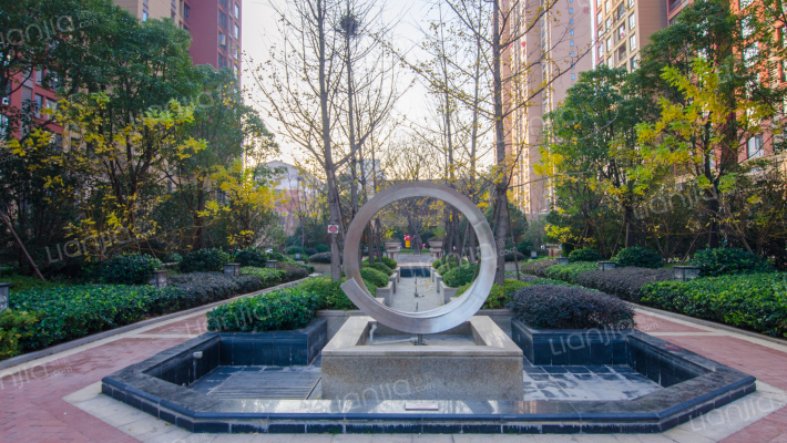 中城上品外景图