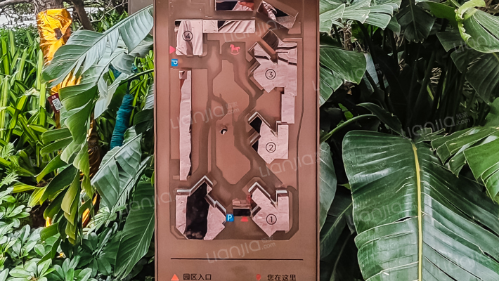 天健悦湾府外景图