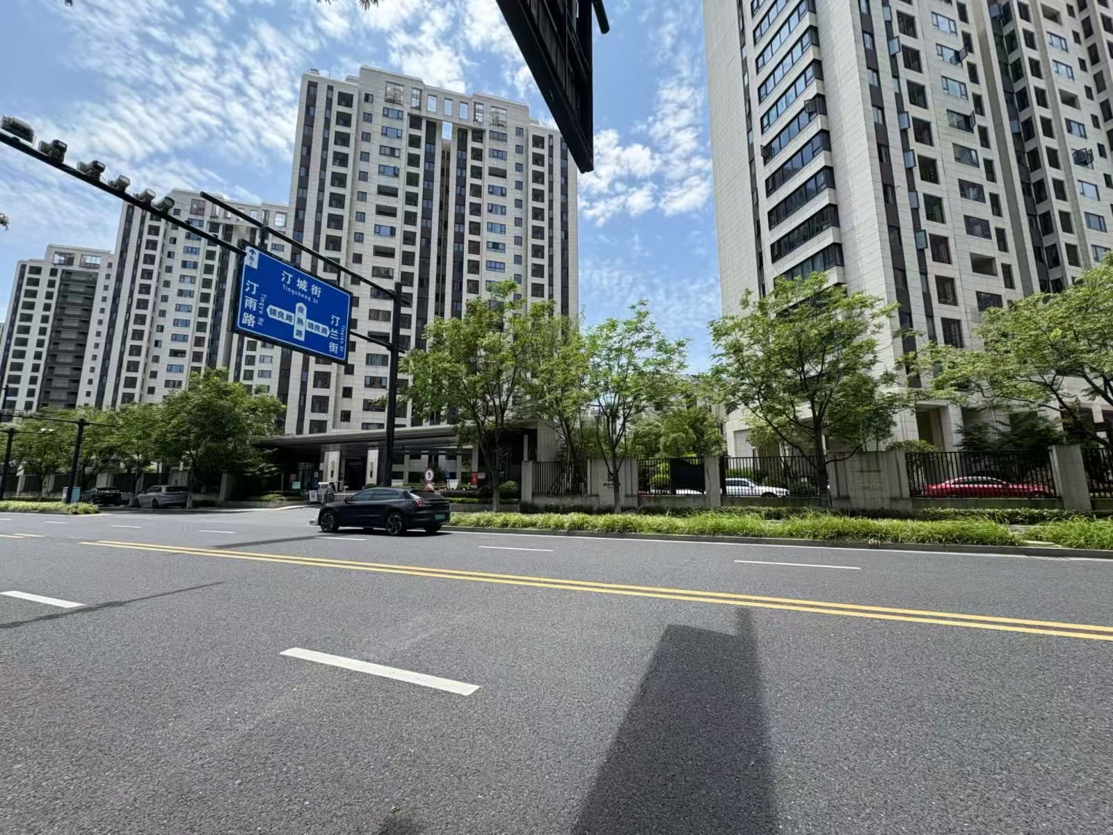 首创禧瑞江南小区实景 7