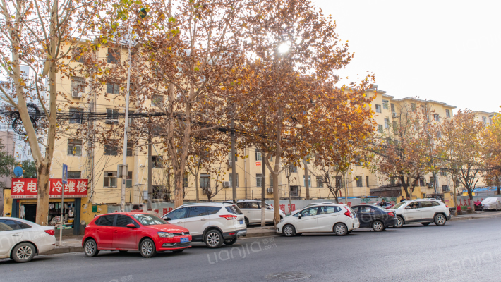 石化路52号外景图