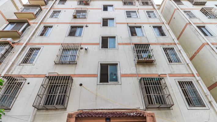 阳澄花园东区外景图