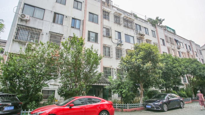 唐家巷41号外景图