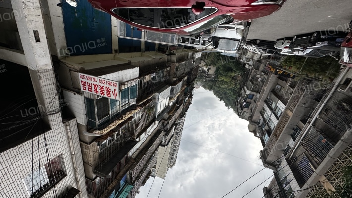 花香巷77号外景图