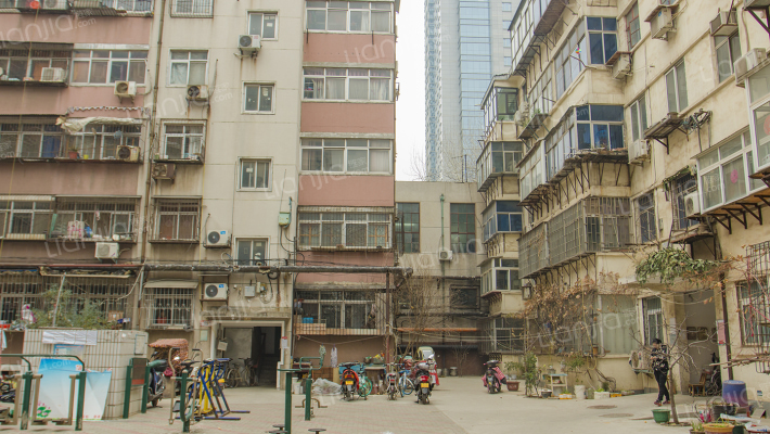 嵩山北路20号外景图