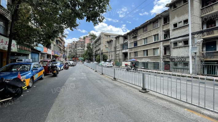 贵惠路127号外景图