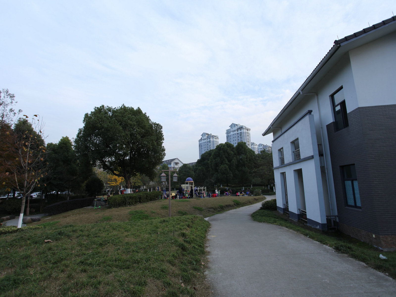 Shuiyingyuan compound photo 22