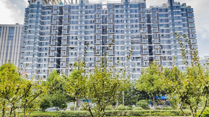 清凉门大街外景图