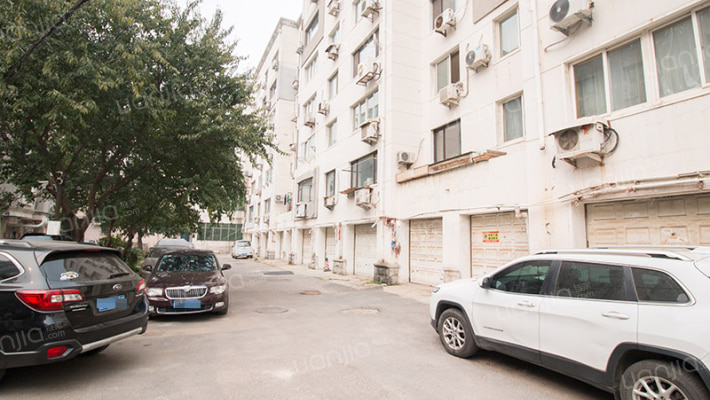 沈洲花园外景图