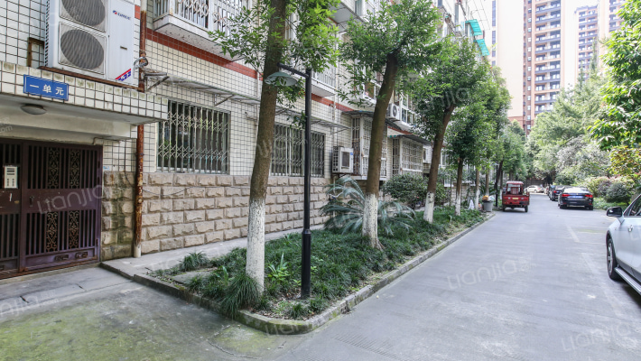 欣盛家园外景图