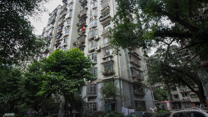 斌鑫新华苑一期外景图