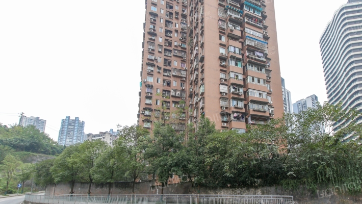 怡景园_重庆怡景园二手房|房价|租房【重庆贝壳找房】