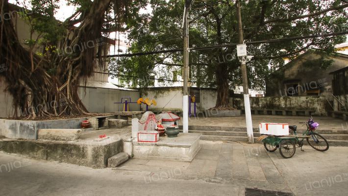 北堡一街7号外景图