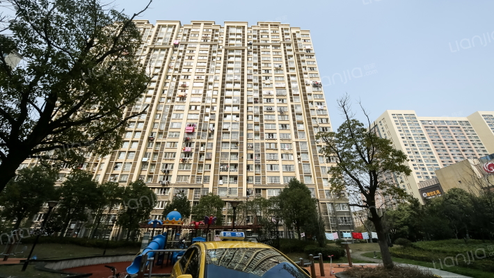 觅秀东园外景图