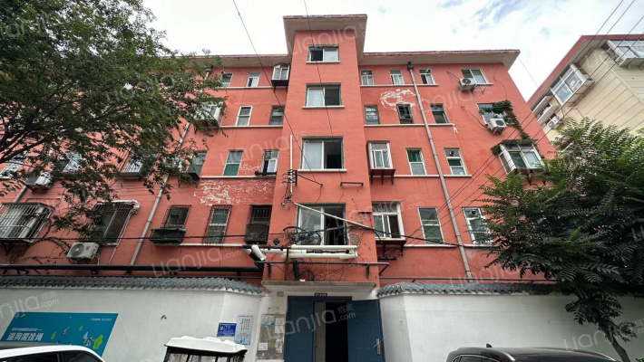 经九路10号外景图