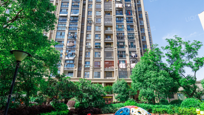 紫榭丽舍外景图