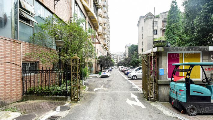 丽阳天下E区外景图