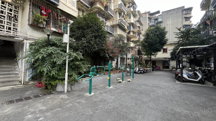 城隍东巷58号外景图