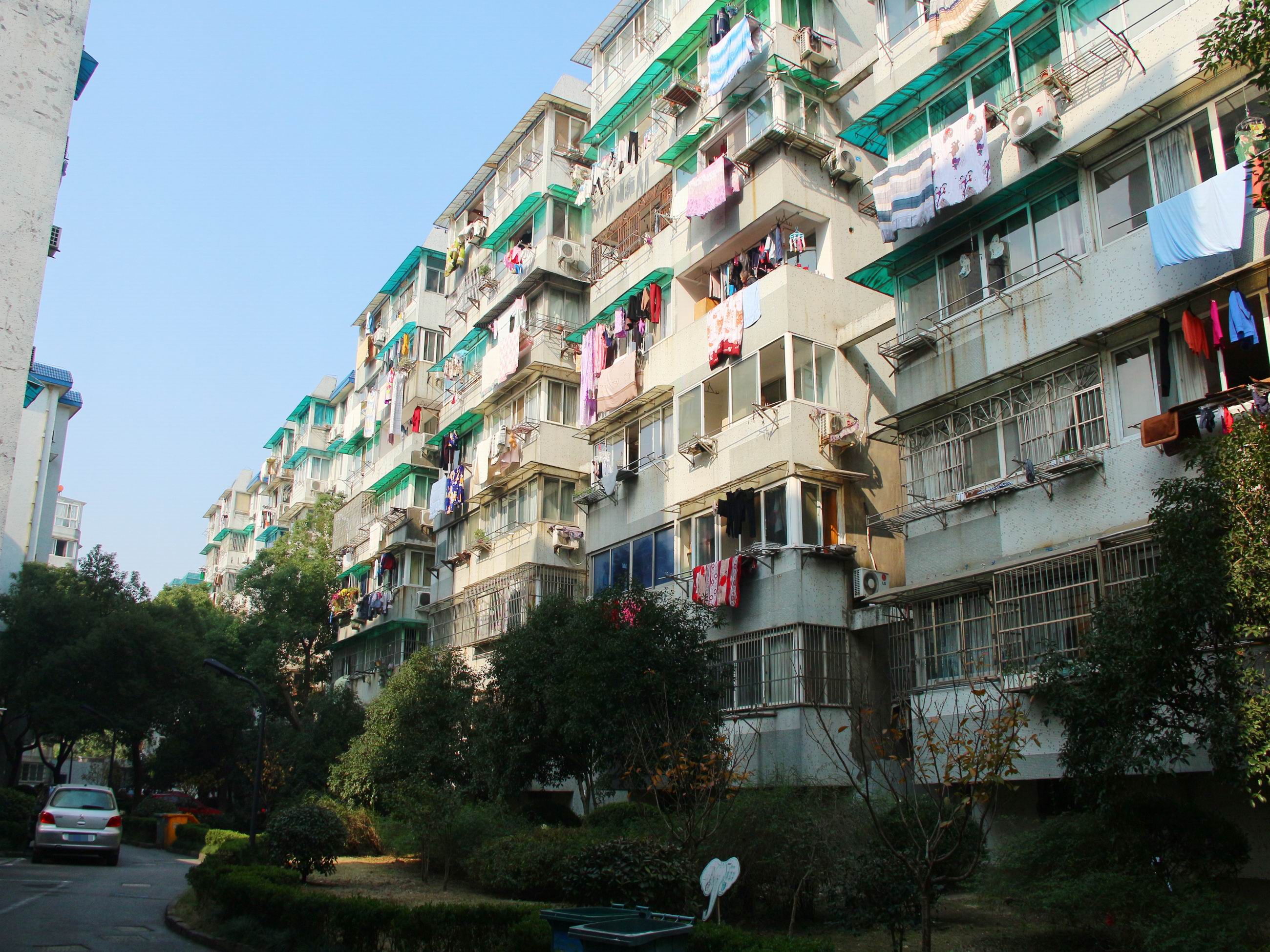 Nandu Garden compound photo 19