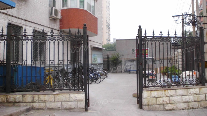 新康街甲一号外景图