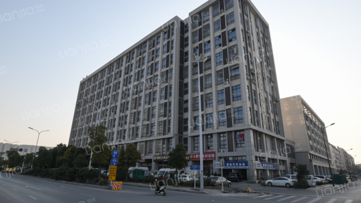 东辰大厦_盐城东辰大厦二手房|房价|租房【盐城贝壳找房】
