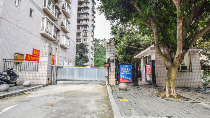 城南康宁路224号外景图