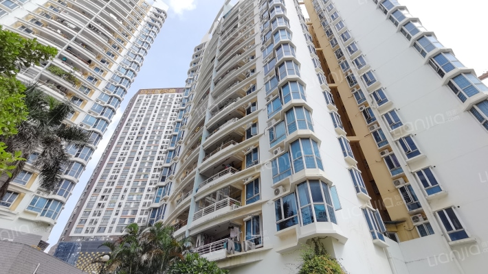 風華世家外景图