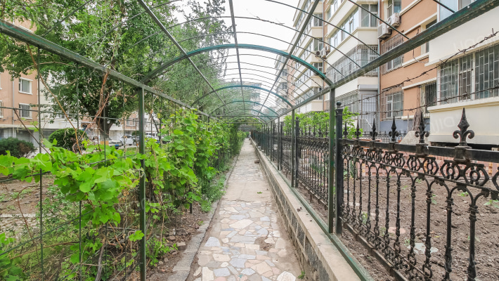 同欣花园外景图