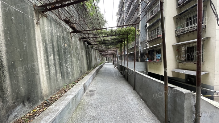 海马冲街4号外景图