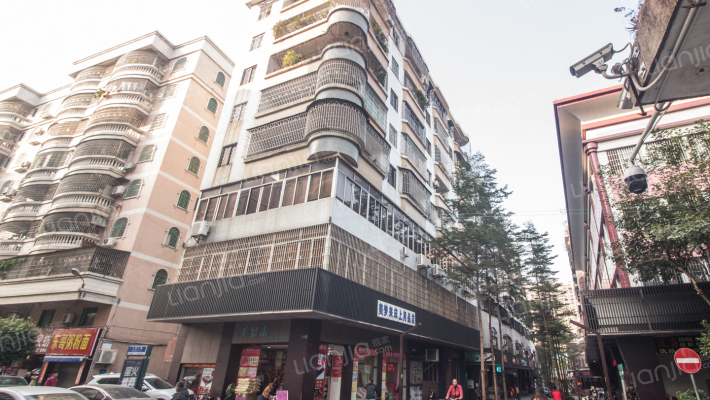 红卫路4号外景图