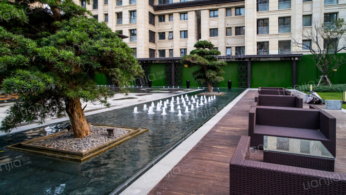 正商善水上境外景图