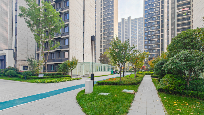 当代境MOMΛ外景图